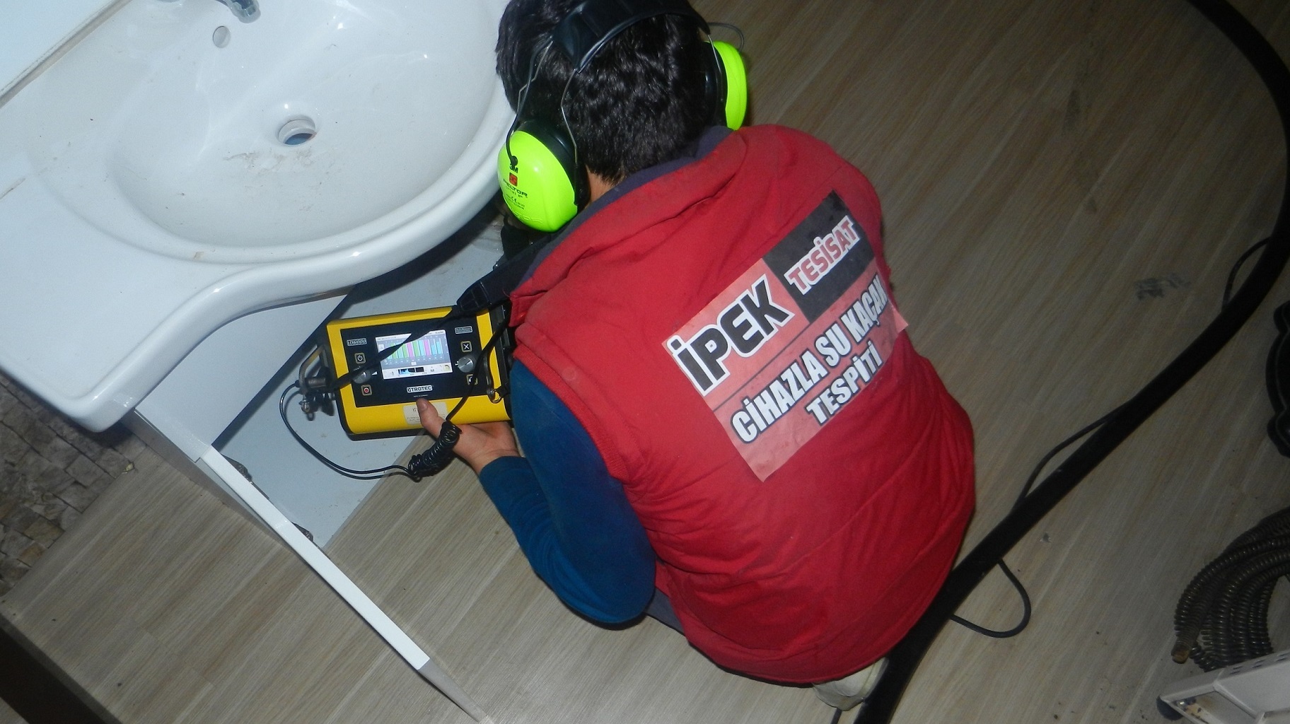 Pendik Acil Tuvalet Açma