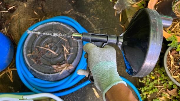 Pendik Lavabo Tuvalet Tıkanıklığı Açma