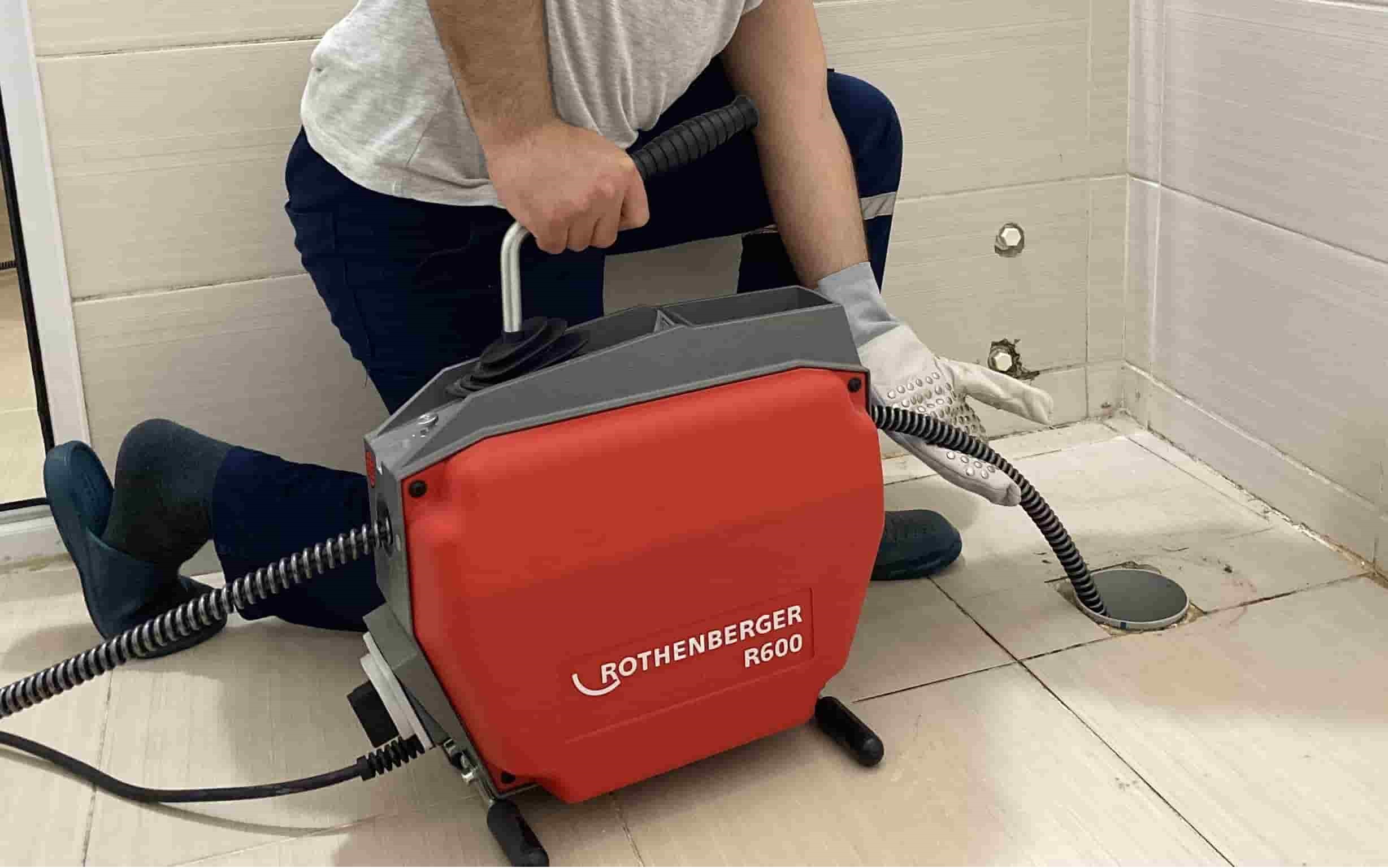 Pendik Lavabom Tıkandı